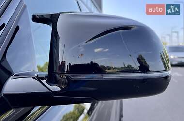 Внедорожник / Кроссовер BMW X5 M 2022 в 