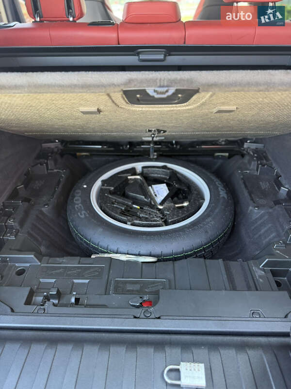 Позашляховик / Кросовер BMW X5 M 2021 в Івано-Франківську