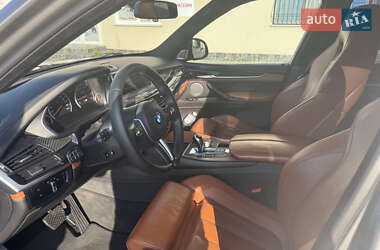 Внедорожник / Кроссовер BMW X5 M 2015 в 