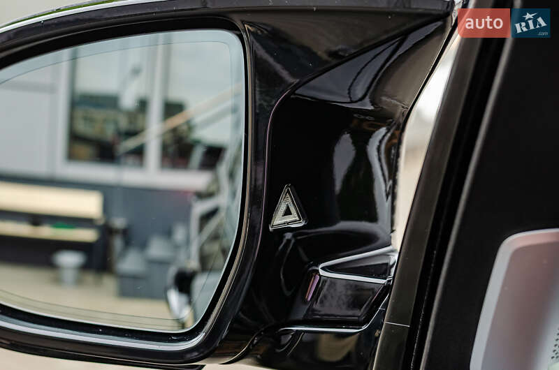 Внедорожник / Кроссовер BMW X5 M 2016 в Киеве