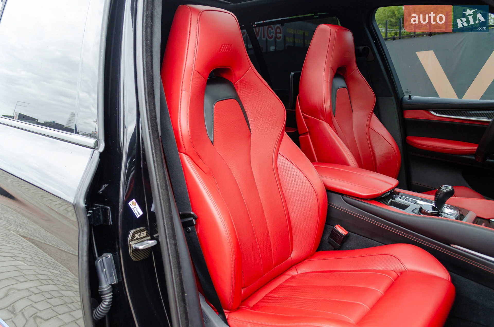 2016 BMW X5 M - мініатюра 34