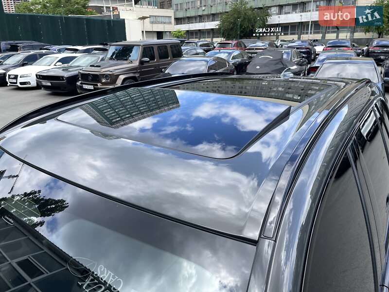 Внедорожник / Кроссовер BMW X5 M 2022 в Киеве