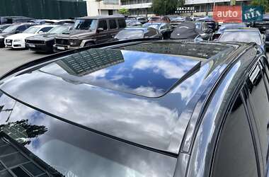 Внедорожник / Кроссовер BMW X5 M 2022 в 