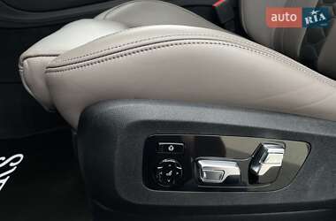 Внедорожник / Кроссовер BMW X5 M 2022 в 