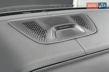Внедорожник / Кроссовер BMW X5 M 2022 в Киеве
