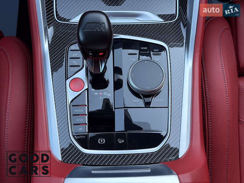 Внедорожник / Кроссовер BMW X5 M 2022 в Одессе фото 33 Внедорожник / Кроссовер BMW X5 M 2022 в Одессе