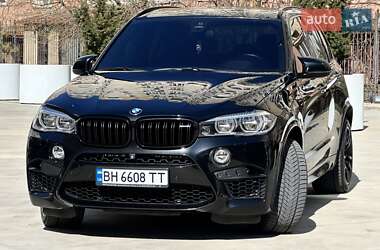 Внедорожник / Кроссовер BMW X5 M 2016 в Одессе