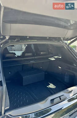 Внедорожник / Кроссовер BMW X5 M 2022 в 