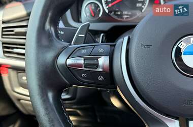 Внедорожник / Кроссовер BMW X5 M 2017 в 