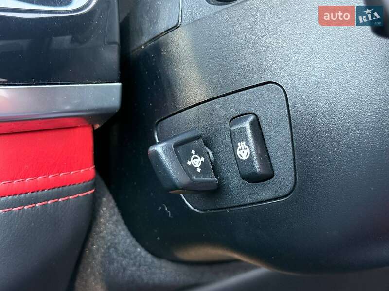 Внедорожник / Кроссовер BMW X5 M 2017 в Киеве