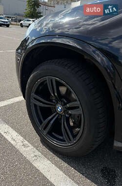 Внедорожник / Кроссовер BMW X5 M 2011 в 