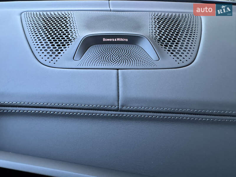 Внедорожник / Кроссовер BMW X5 M 2020 в Киеве