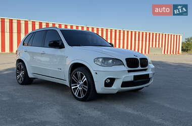 Внедорожник / Кроссовер BMW X5 M 2013 в Харькове