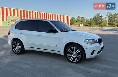 Позашляховик / Кросовер BMW X5 M 2013 в Харкові