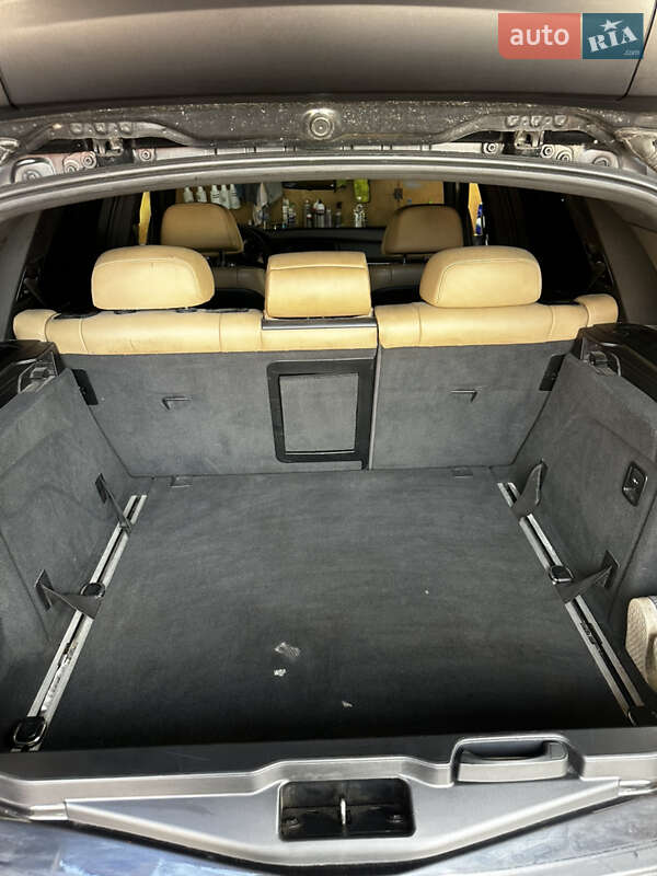 Внедорожник / Кроссовер BMW X5 M 2010 в Вышгороде фото 17 Внедорожник / Кроссовер BMW X5 M 2010 в Вышгороде