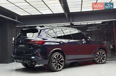 Внедорожник / Кроссовер BMW X5 M 2022 в  фото 21 Внедорожник / Кроссовер BMW X5 M 2022 в