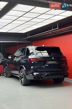 Внедорожник / Кроссовер BMW X5 M 2022 в  фото 28 Внедорожник / Кроссовер BMW X5 M 2022 в