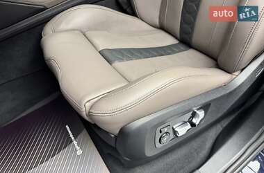 Внедорожник / Кроссовер BMW X5 M 2022 в  фото 34 Внедорожник / Кроссовер BMW X5 M 2022 в