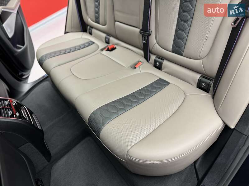 Позашляховик / Кросовер BMW X5 M 2022 в Києві фото 48 Позашляховик / Кросовер BMW X5 M 2022 в Києві