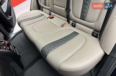Внедорожник / Кроссовер BMW X5 M 2022 в  фото 48 Внедорожник / Кроссовер BMW X5 M 2022 в