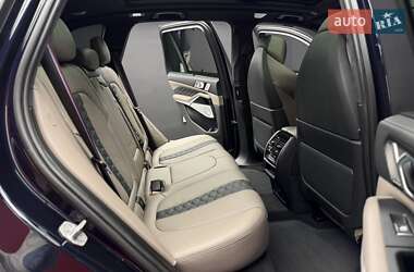 Внедорожник / Кроссовер BMW X5 M 2022 в  фото 53 Внедорожник / Кроссовер BMW X5 M 2022 в