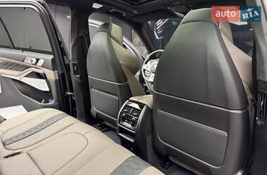Внедорожник / Кроссовер BMW X5 M 2022 в  фото 56 Внедорожник / Кроссовер BMW X5 M 2022 в