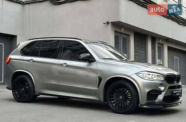 Внедорожник / Кроссовер BMW X5 M 2016 в 