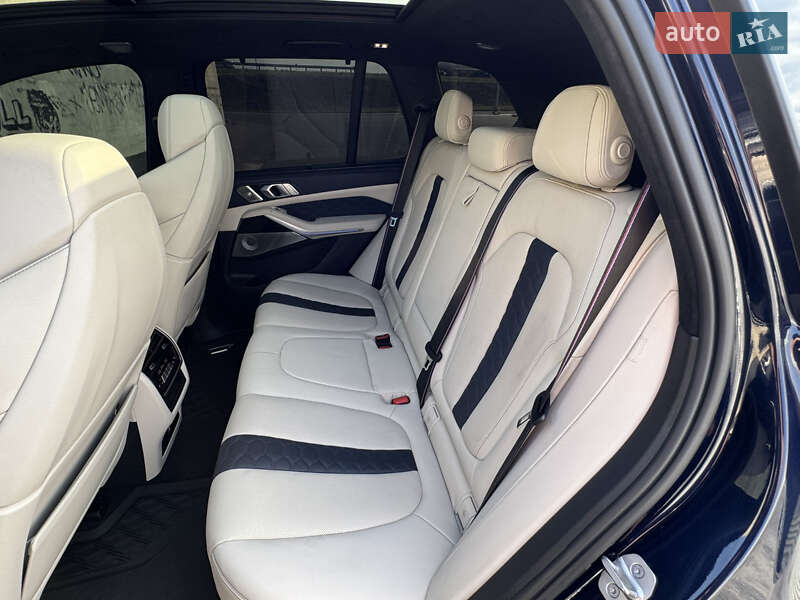 Внедорожник / Кроссовер BMW X5 M 2020 в Львове фото 33 Внедорожник / Кроссовер BMW X5 M 2020 в Львове