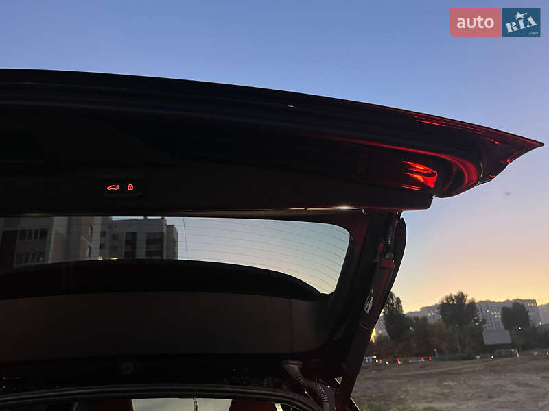 Внедорожник / Кроссовер BMW X5 M 2018 в Киеве фото 53 Внедорожник / Кроссовер BMW X5 M 2018 в Киеве