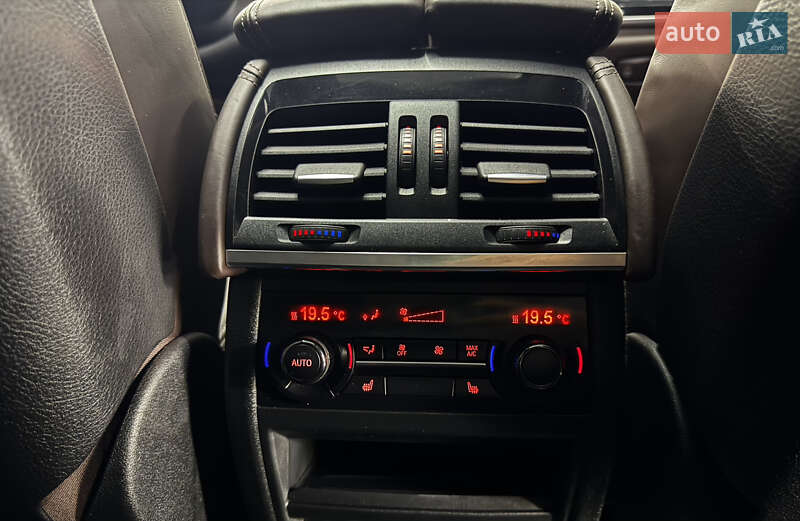 Внедорожник / Кроссовер BMW X5 M 2014 в Одессе