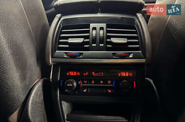 Внедорожник / Кроссовер BMW X5 M 2014 в 