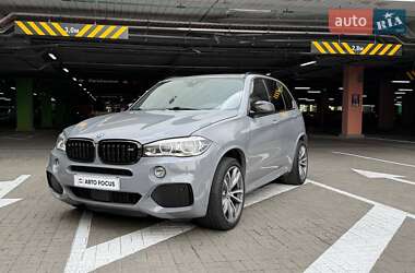Внедорожник / Кроссовер BMW X5 M 2014 в 