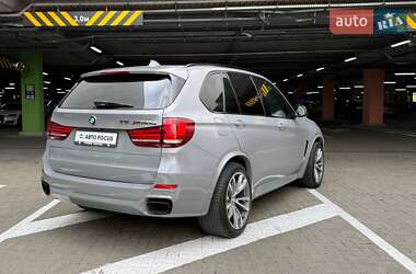 Внедорожник / Кроссовер BMW X5 M 2014 в 