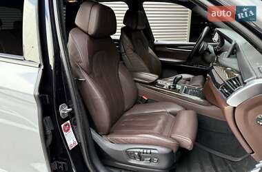 Внедорожник / Кроссовер BMW X5 M 2014 в 