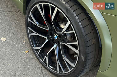 Внедорожник / Кроссовер BMW X5 M 2022 в 