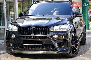 Внедорожник / Кроссовер BMW X5 M 2015 в Днепре