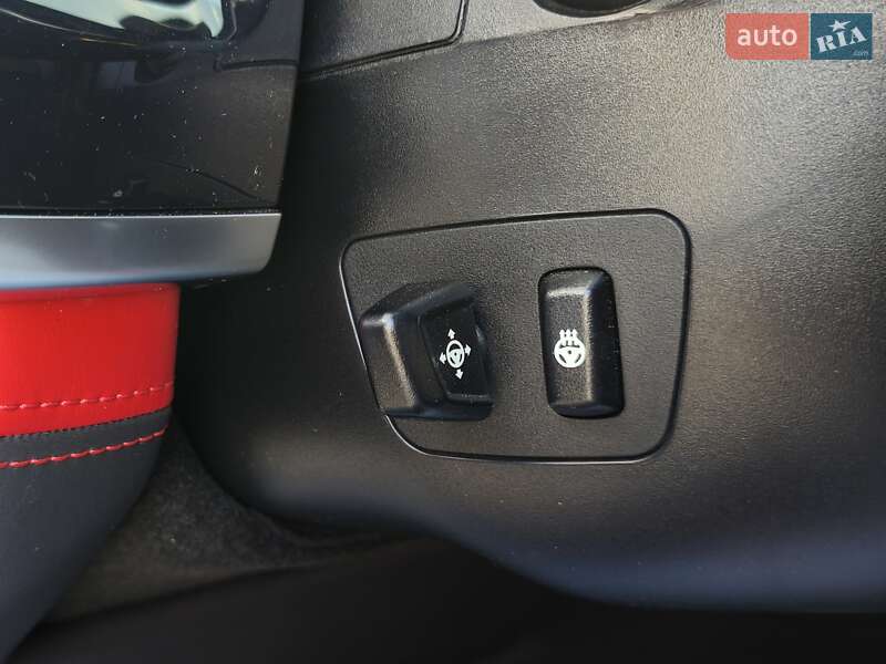 Позашляховик / Кросовер BMW X5 M 2015 в Дніпрі фото 40 Позашляховик / Кросовер BMW X5 M 2015 в Дніпрі