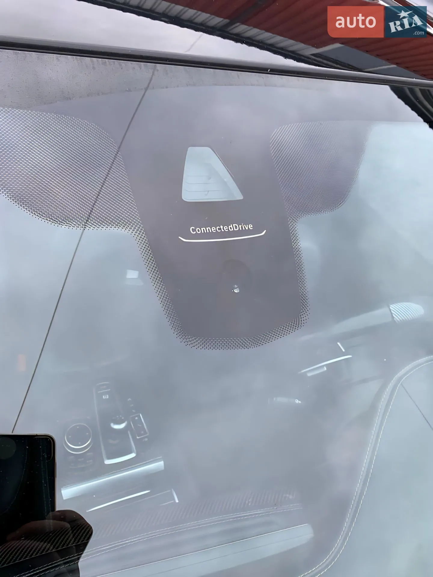 2015 BMW X5 M - мініатюра 23