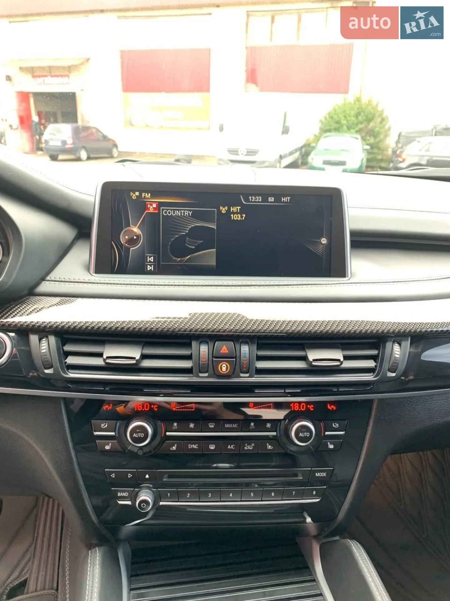 2015 BMW X5 M - мініатюра 38