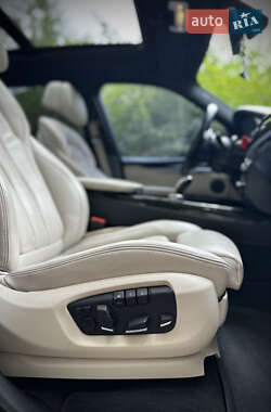 Внедорожник / Кроссовер BMW X5 M 2014 в 