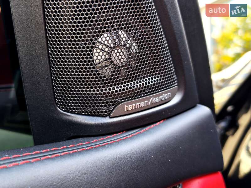 Позашляховик / Кросовер BMW X5 M 2015 в Дніпрі фото 30 Позашляховик / Кросовер BMW X5 M 2015 в Дніпрі