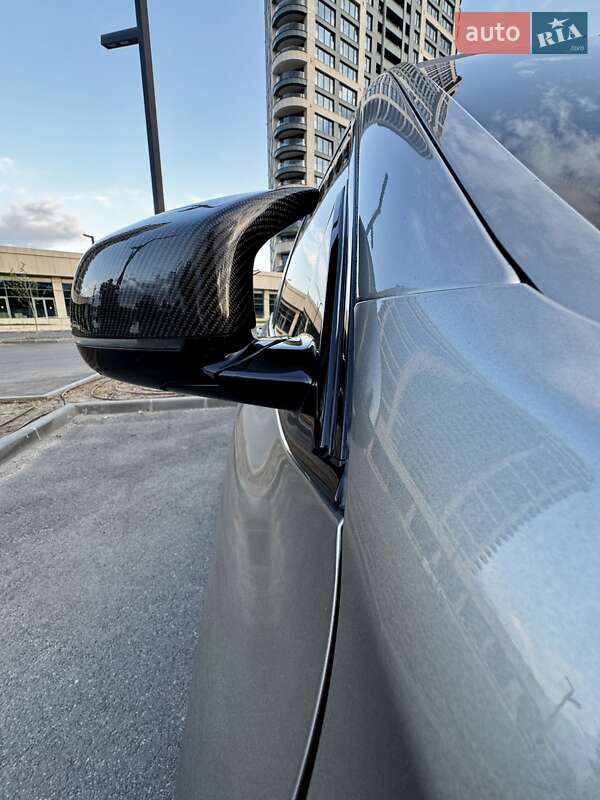 Внедорожник / Кроссовер BMW X5 M 2016 в Киеве