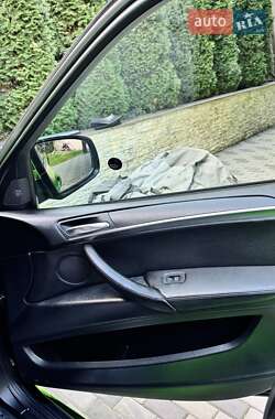 Позашляховик / Кросовер BMW X5 M 2012 в 