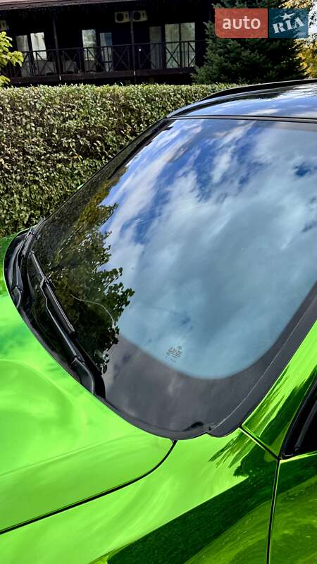 Позашляховик / Кросовер BMW X5 M 2012 в Дніпрі