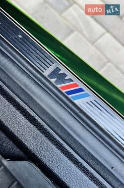 Позашляховик / Кросовер BMW X5 M 2012 в 