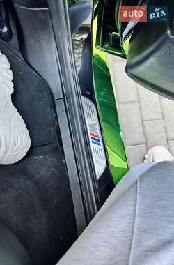 Позашляховик / Кросовер BMW X5 M 2012 в 