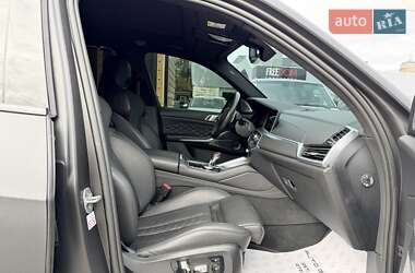 Внедорожник / Кроссовер BMW X5 M 2019 в  фото 14 Внедорожник / Кроссовер BMW X5 M 2019 в