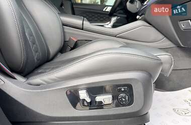 Внедорожник / Кроссовер BMW X5 M 2019 в  фото 16 Внедорожник / Кроссовер BMW X5 M 2019 в