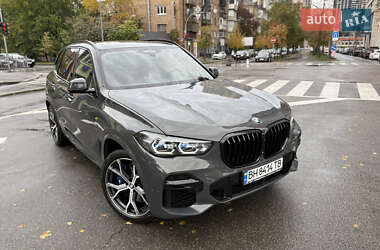 Позашляховик / Кросовер BMW X5 M 2023 в Києві