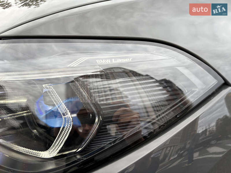 Внедорожник / Кроссовер BMW X5 M 2023 в Киеве фото 13 Внедорожник / Кроссовер BMW X5 M 2023 в Киеве